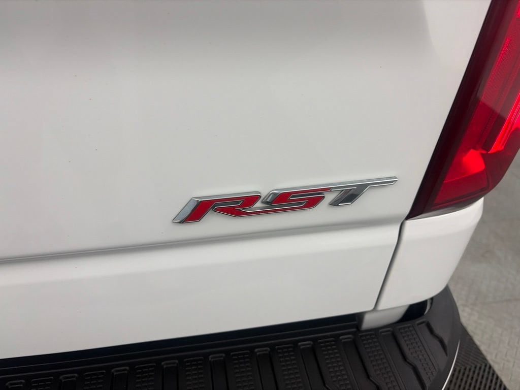 2023 Chevrolet Silverado 1500 RST - Photo 9