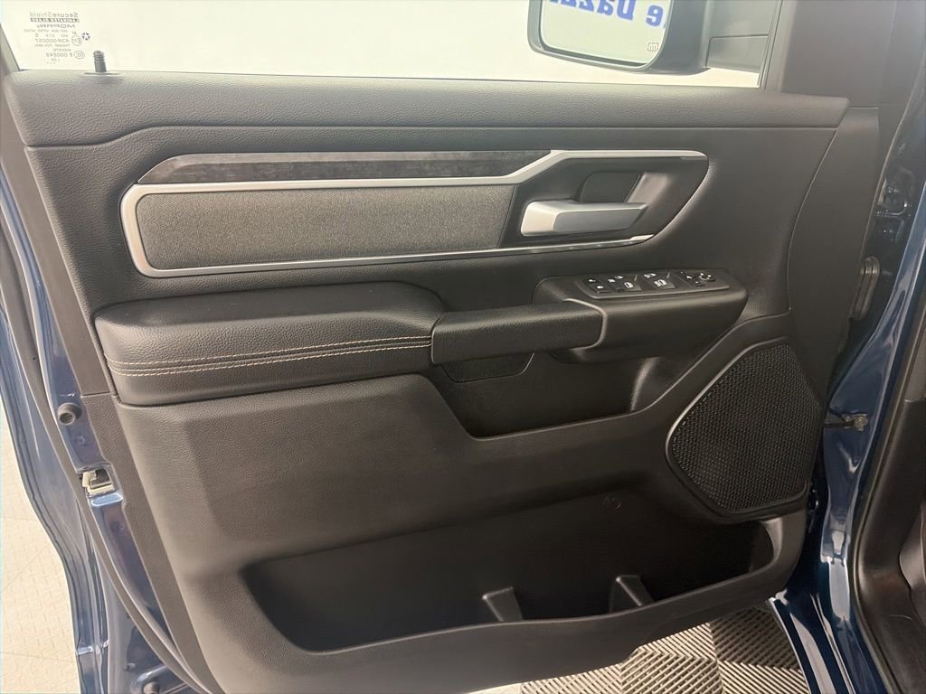 2022 RAM Ram 1500 Pickup Big Horn/Lone Star - Photo 15