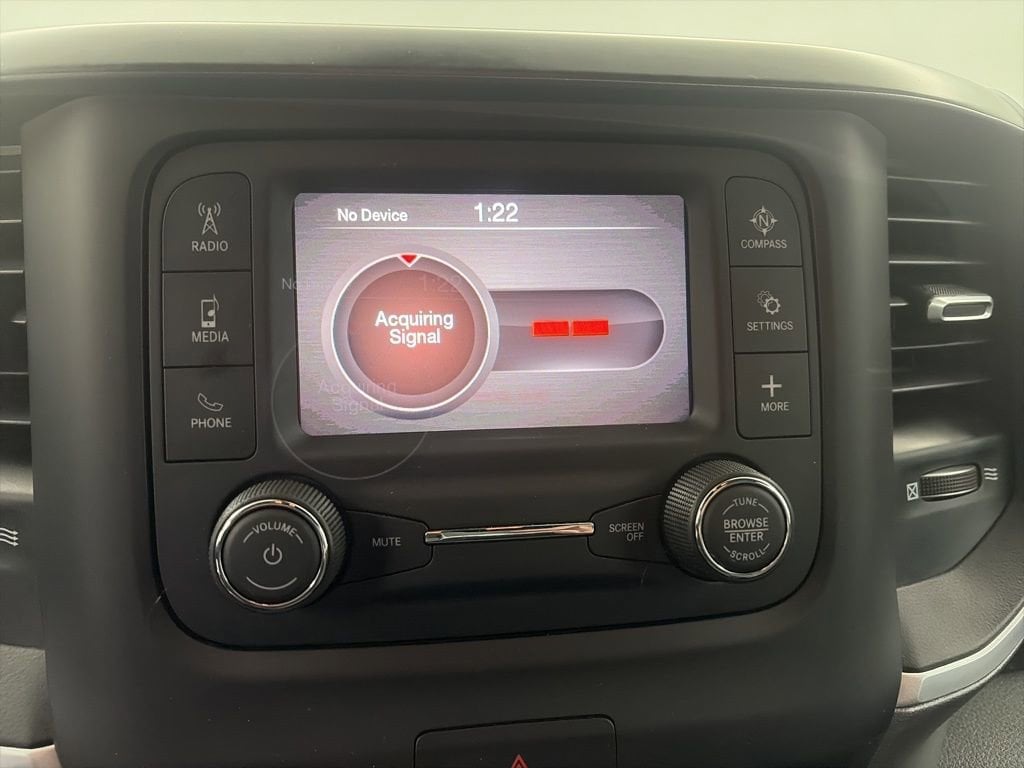 2022 RAM Ram 1500 Pickup Big Horn/Lone Star - Photo 30
