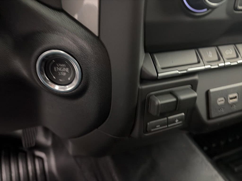 2026 Chevrolet Silverado 2500 HD Work Truck - Photo 21
