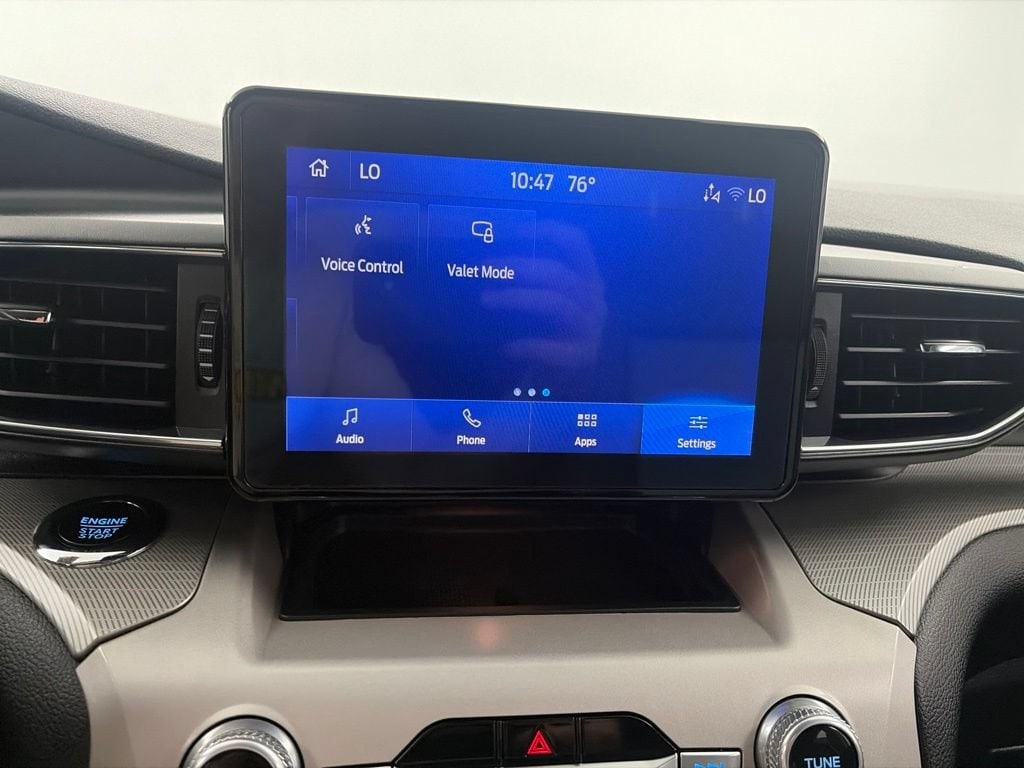 2023 Ford Explorer XLT - Photo 28