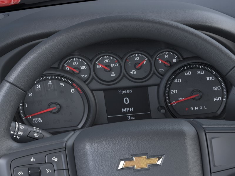 2026 Chevrolet Silverado 2500 HD Work Truck - Photo 18