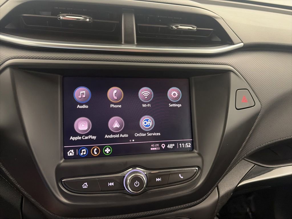 2023 Chevrolet TrailBlazer LT - Photo 26
