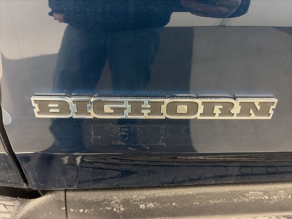 2022 RAM Ram 1500 Pickup Big Horn/Lone Star - Photo 8