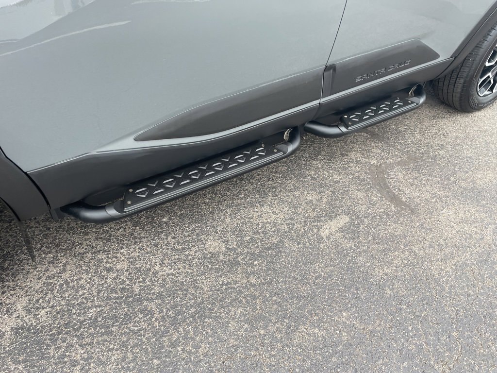 Used 2024 Hyundai Santa Cruz XRT Truck Crew Cab