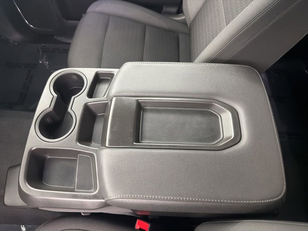 2023 Chevrolet Silverado 1500 RST - Photo 21