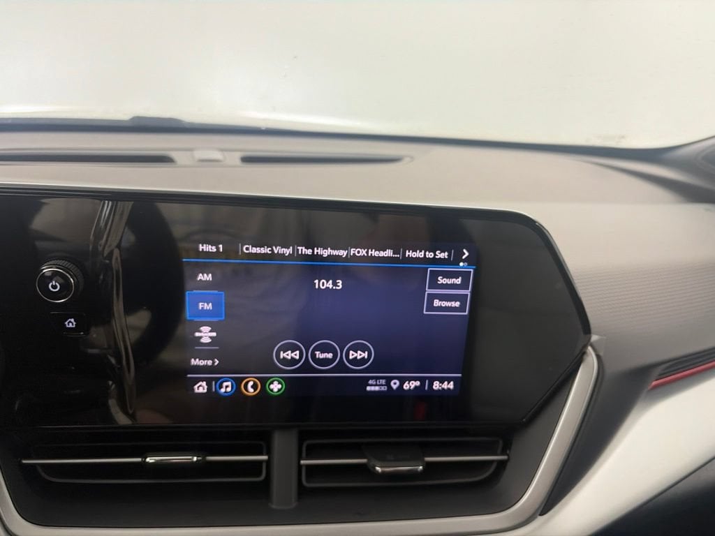 2026 Chevrolet Trax RS - Photo 23