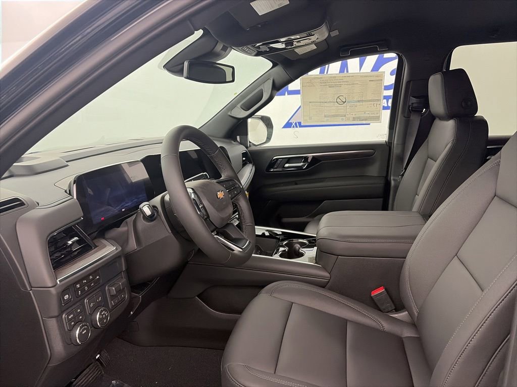 2026 Chevrolet Tahoe LT - Photo 16
