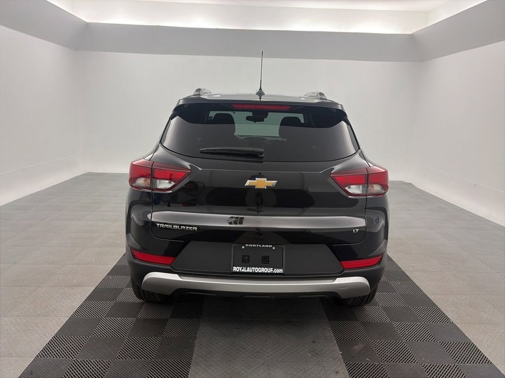 2023 Chevrolet TrailBlazer LT - Photo 6