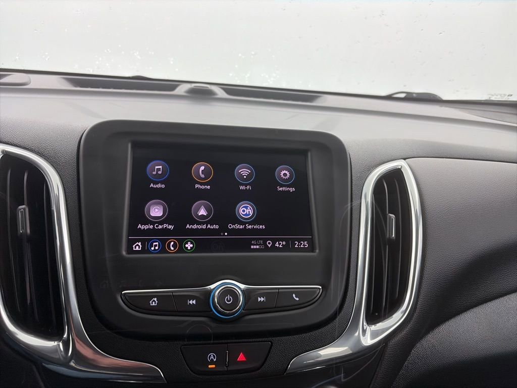 2023 Chevrolet Equinox LT - Photo 25