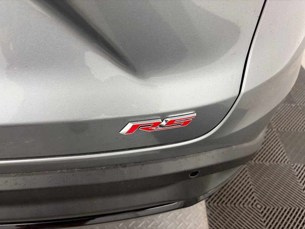 2026 Chevrolet Trax RS - Photo 7