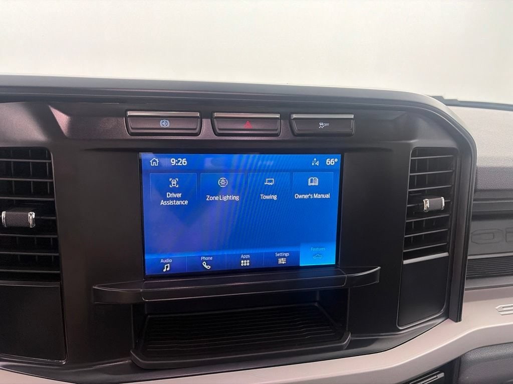 2024 Ford F-250 Super Duty XL - Photo 35