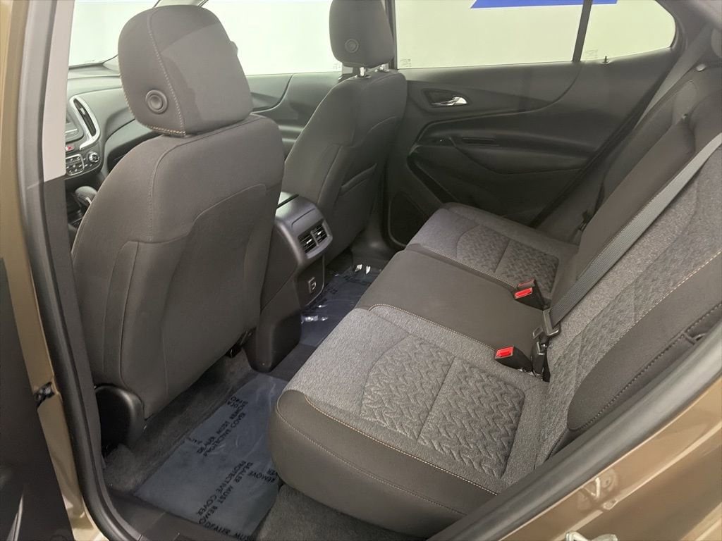 2024 Chevrolet Equinox LT - Photo 29