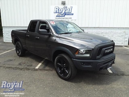 Used 2019 Ram 1500 For Sale