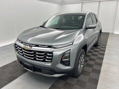 2026 Chevrolet Equinox LT SUV