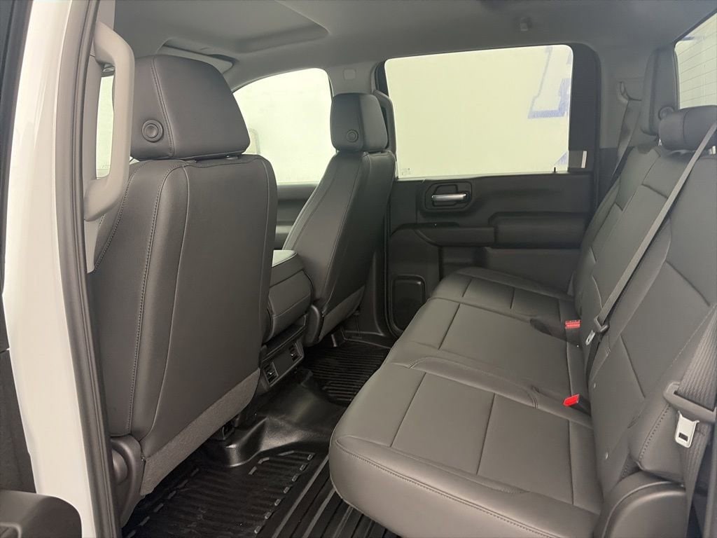 2026 Chevrolet Silverado 2500 HD Work Truck - Photo 35