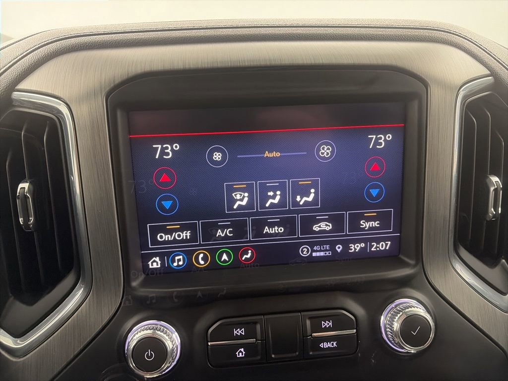 2023 GMC Sierra 2500HD Denali - Photo 34