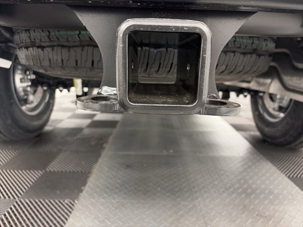 2026 Chevrolet Silverado 2500 HD Work Truck - Photo 8