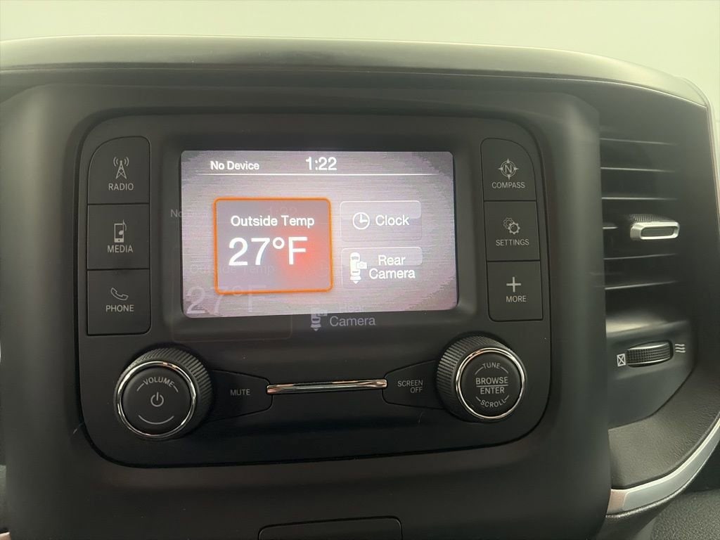 2022 RAM Ram 1500 Pickup Big Horn/Lone Star - Photo 32