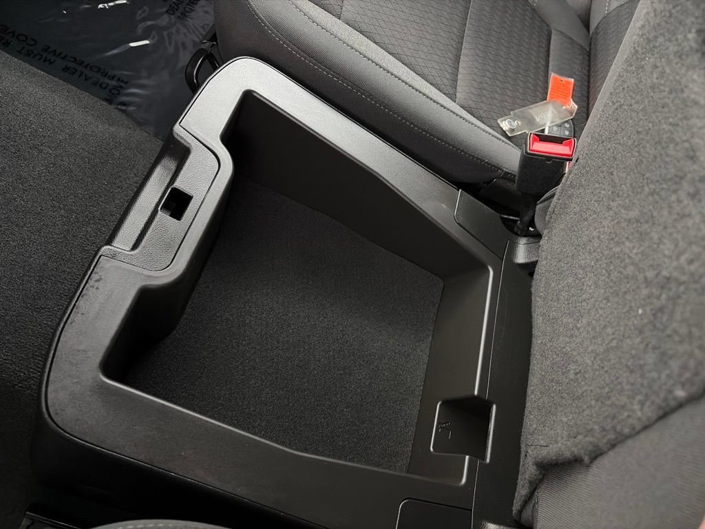 2022 Chevrolet Silverado 1500 Custom - Photo 24