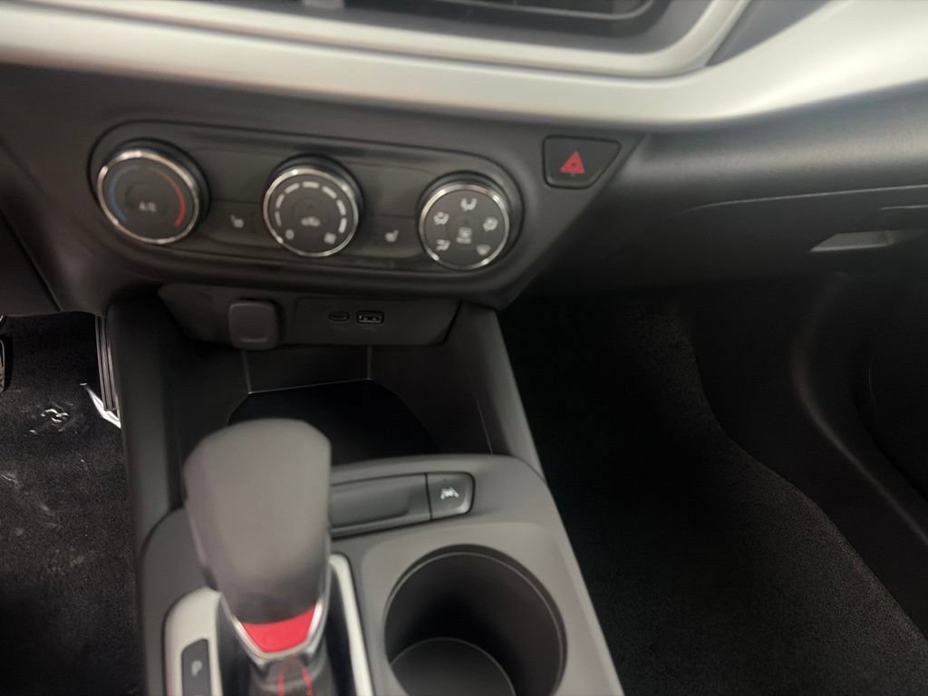 2026 Chevrolet Trax RS - Photo 17