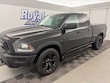  Ram 1500 Classic