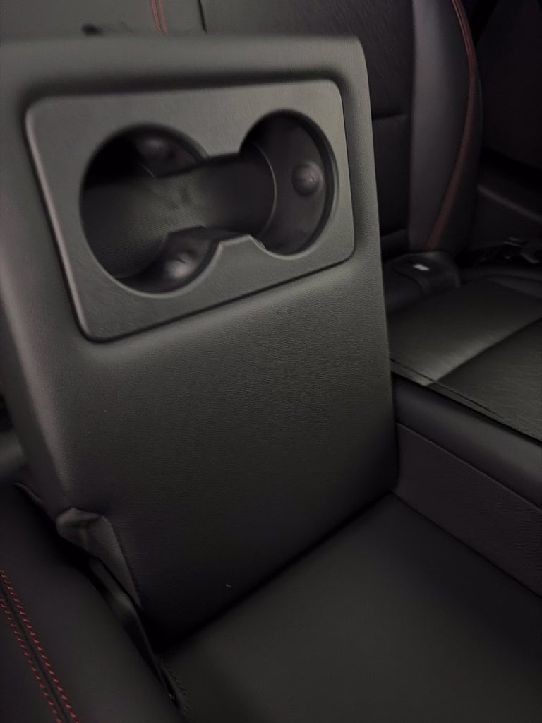 2027 Chevrolet Equinox RS - Photo 30