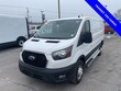  Ford Transit Cargo Van