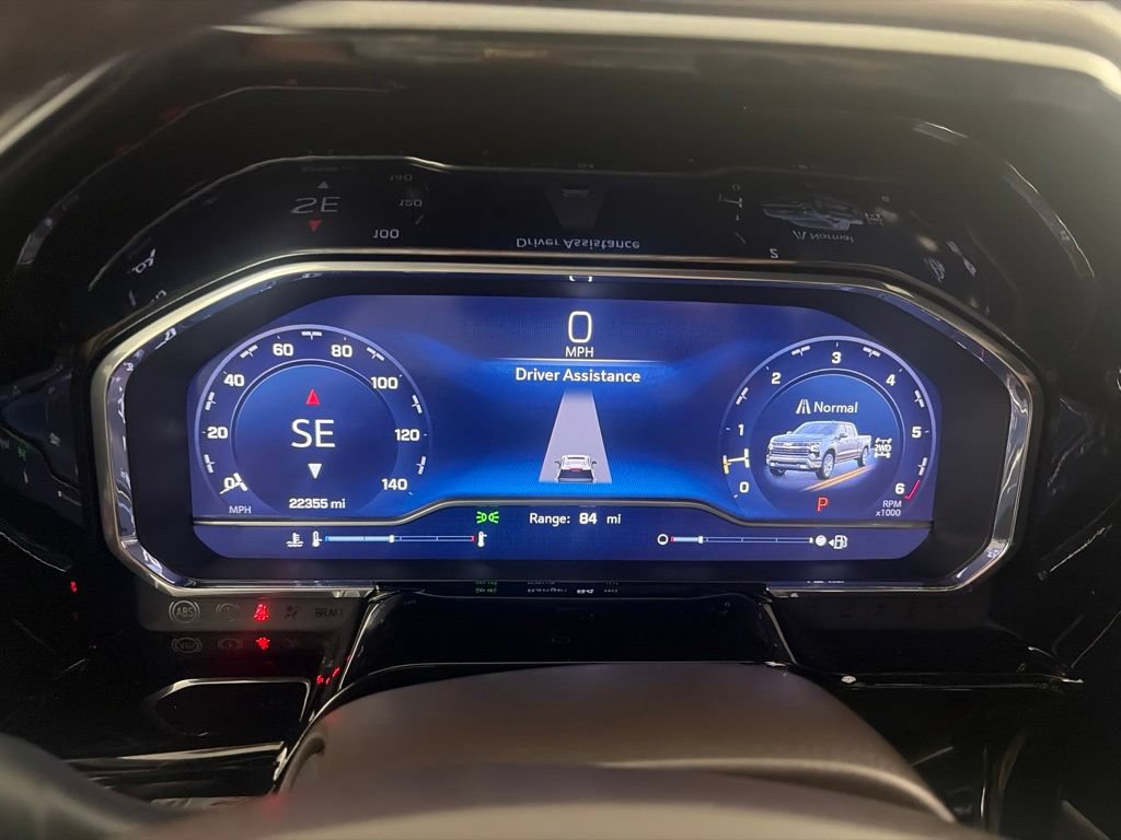 2023 Chevrolet Silverado 1500 RST - Photo 27