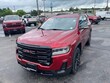 GMC Acadia