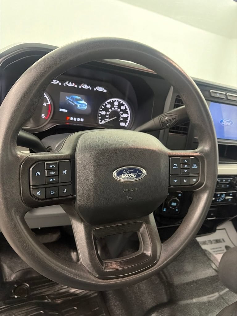 2024 Ford F-250 Super Duty XL - Photo 17