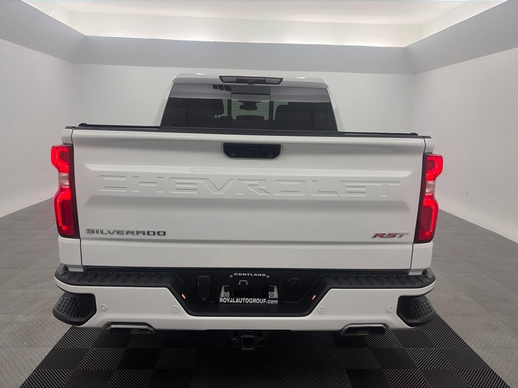 2023 Chevrolet Silverado 1500 RST - Photo 6