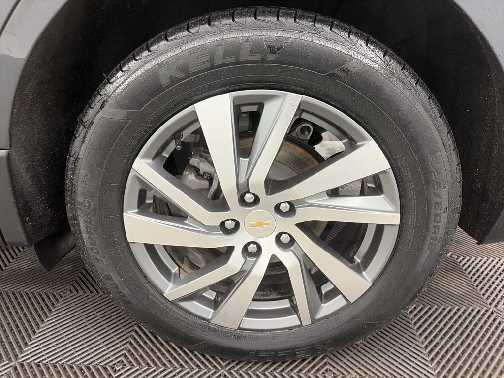 2023 Chevrolet Equinox LT - Photo 10
