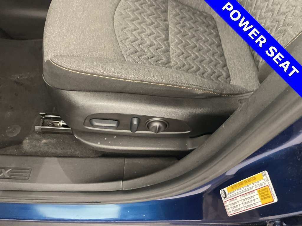 Used 2022 Chevrolet Equinox LT SUV