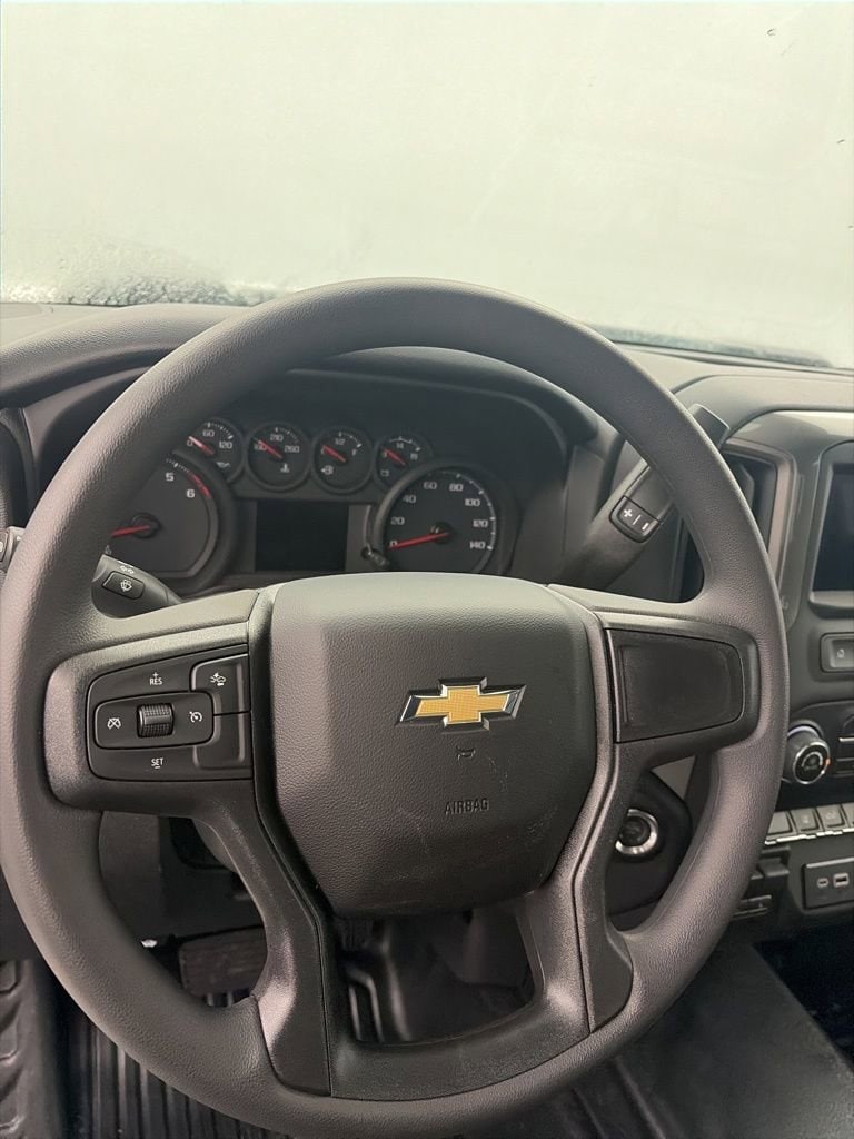 2026 Chevrolet Silverado 2500 HD Work Truck - Photo 18