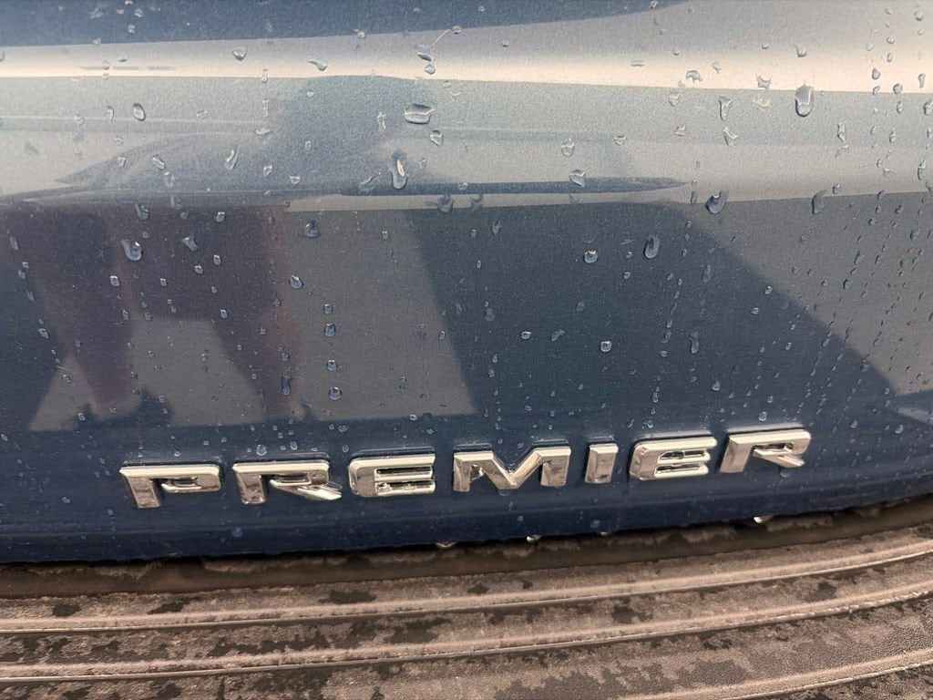 2026 Chevrolet Tahoe Premier - Photo 7