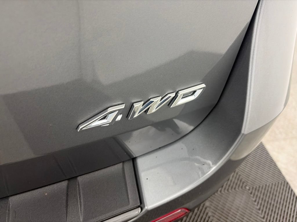 2023 Ford Explorer XLT - Photo 9