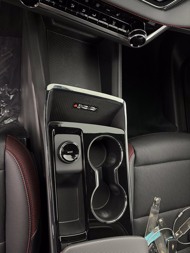 2027 Chevrolet Equinox RS - Photo 23