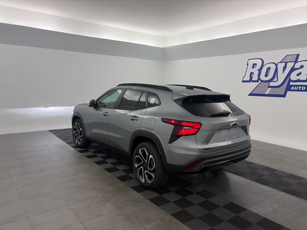 2026 Chevrolet Trax RS - Photo 6