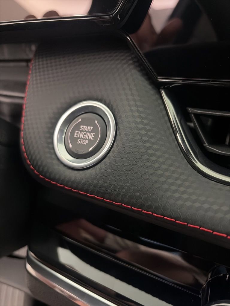 2026 Chevrolet Equinox RS - Photo 25