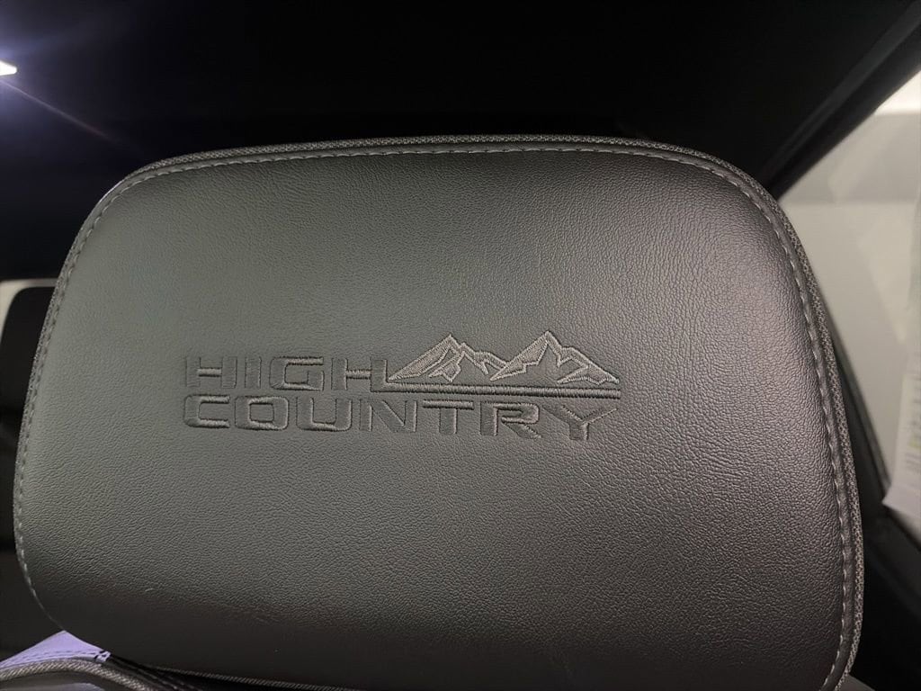2020 Chevrolet Silverado 1500 High Country - Photo 19