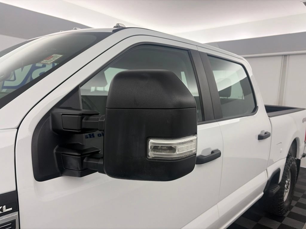 2024 Ford F-250 Super Duty XL - Photo 13