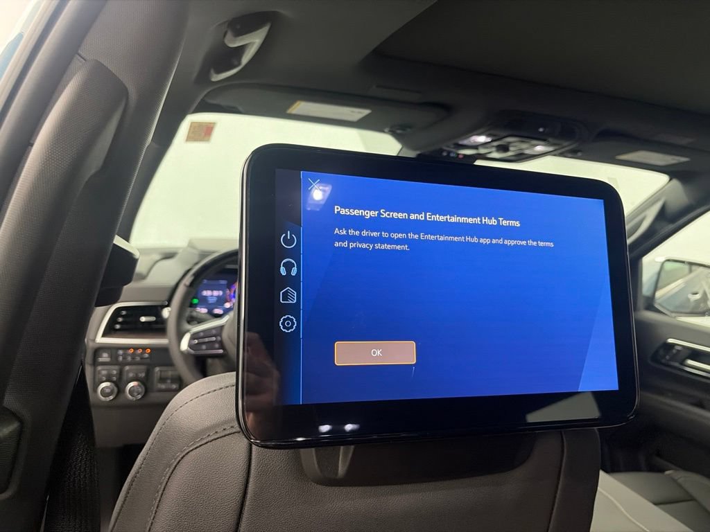 2026 Chevrolet Tahoe Premier - Photo 38