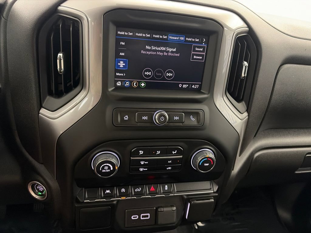 2022 Chevrolet Silverado 1500 Custom - Photo 29