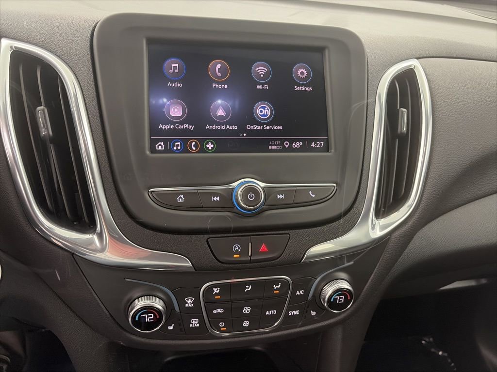 2024 Chevrolet Equinox LT - Photo 24