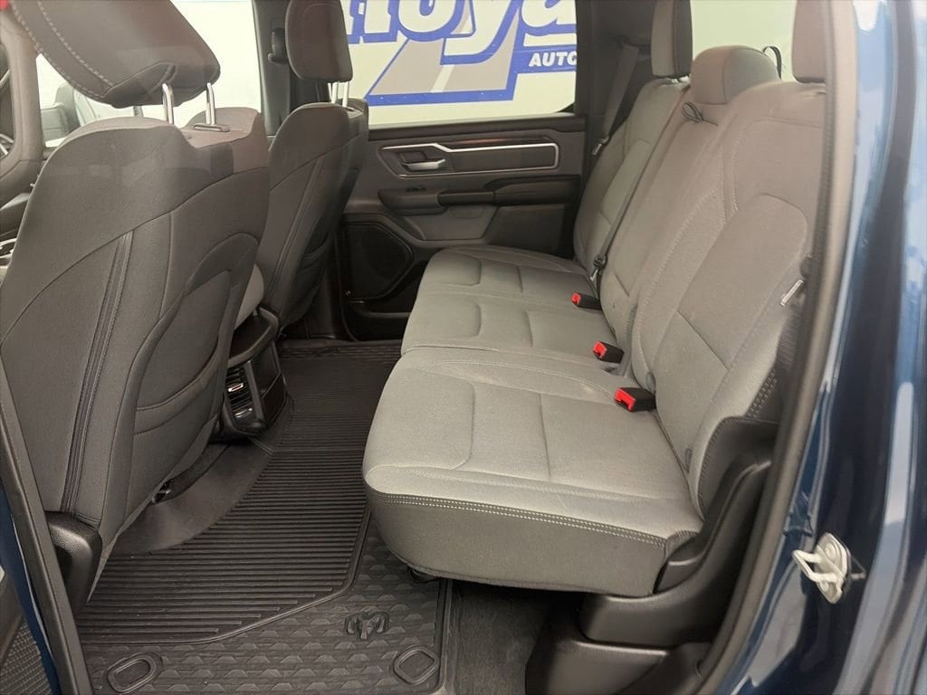 2022 RAM Ram 1500 Pickup Big Horn/Lone Star - Photo 34