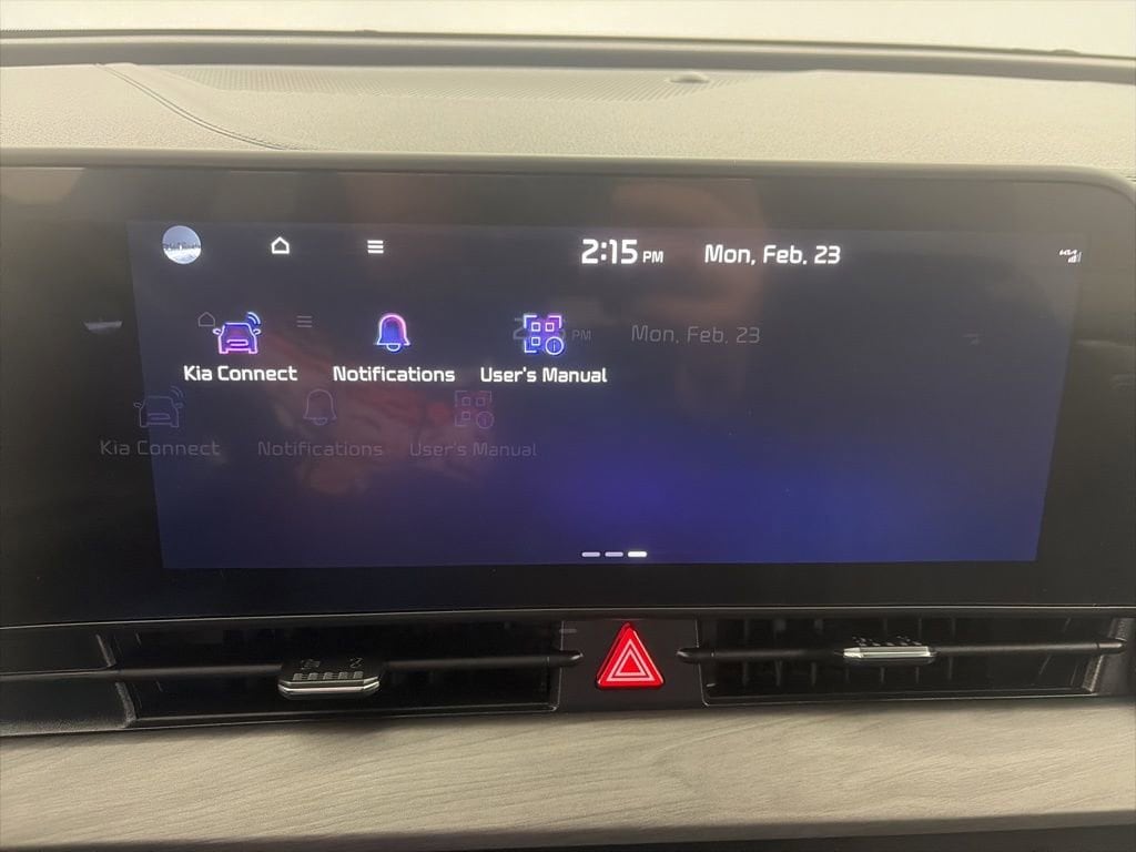 2023 Kia Sportage X-Line - Photo 28