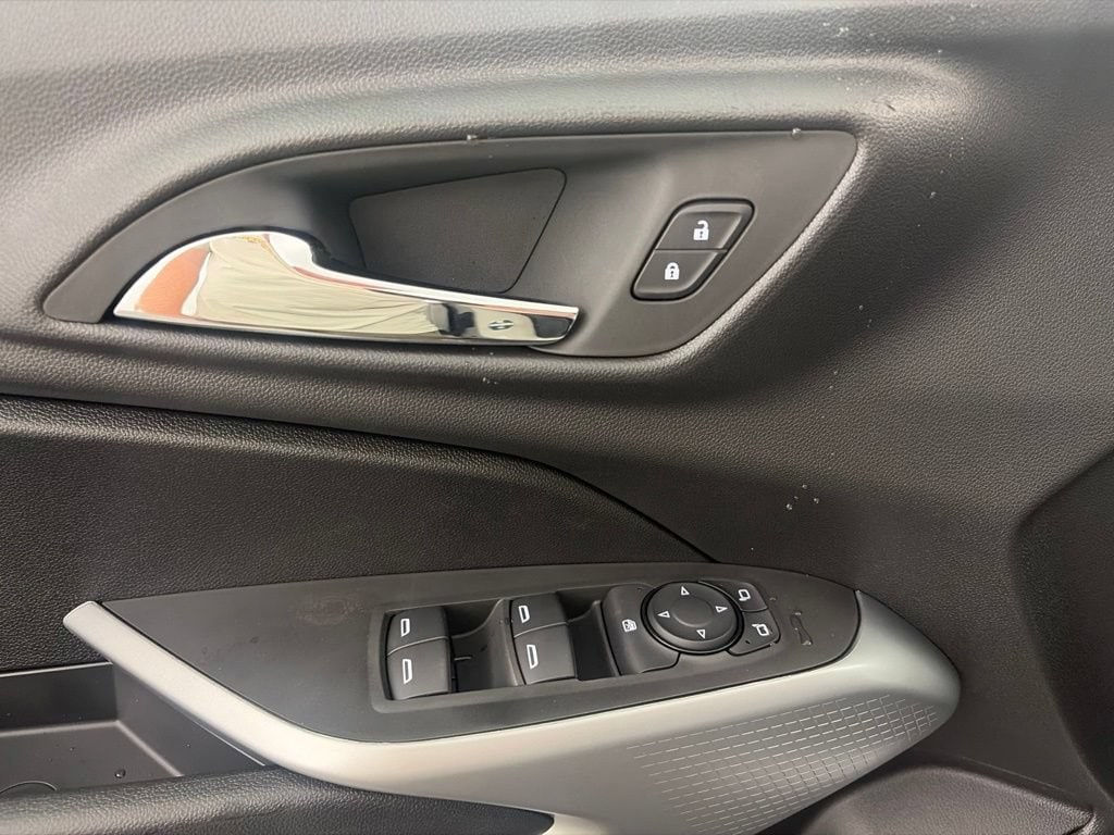 2026 Chevrolet Trax RS - Photo 10