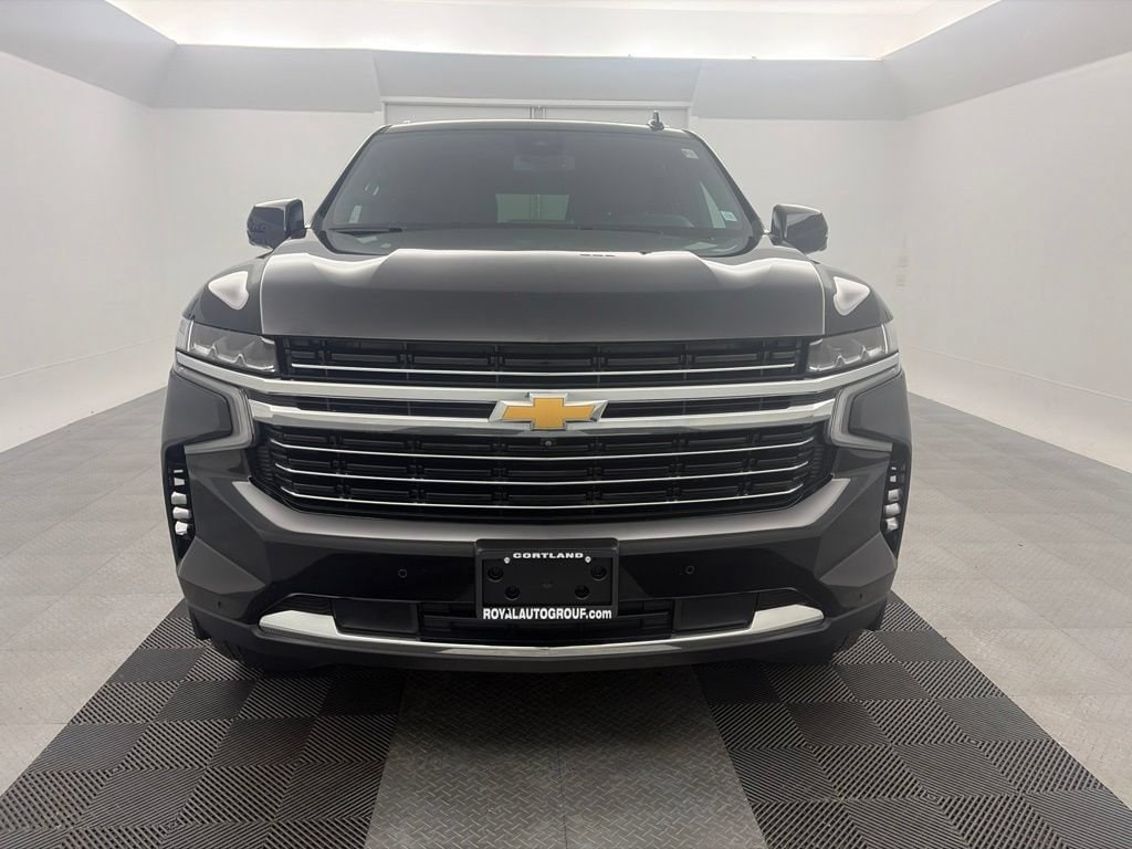 Used 2023 Chevrolet Tahoe LT SUV