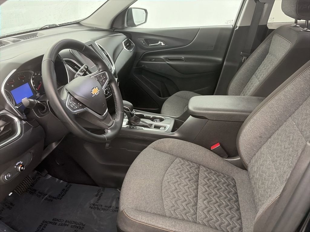 2023 Chevrolet Equinox LT - Photo 15